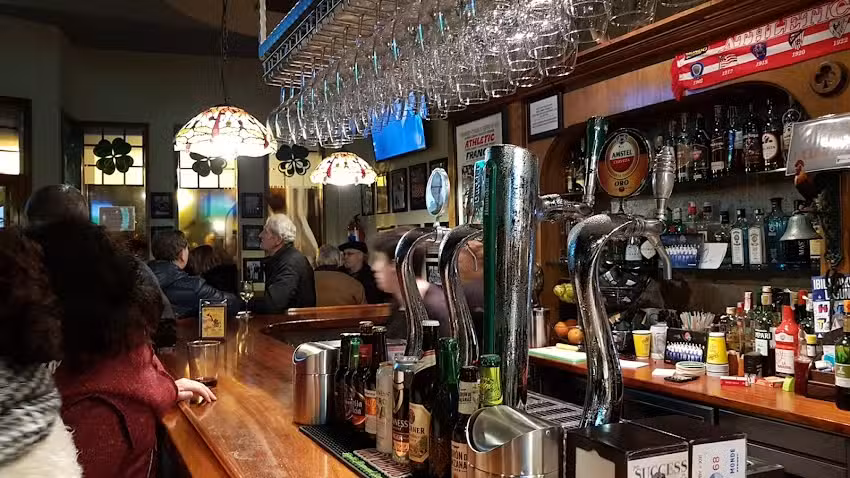 muga taberna