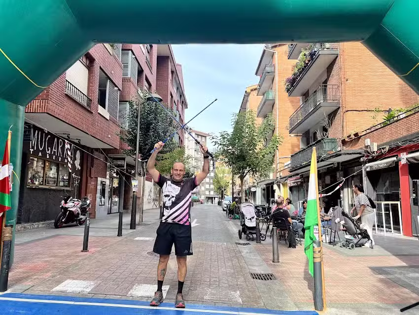 Mugarra Taberna