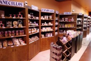 Muguerza Gourmet Carnicer&iacute;a