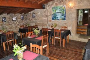 Mui&ntilde;ada de Barosa