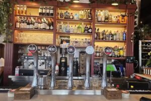 Mulinazzo Gastro Taberna