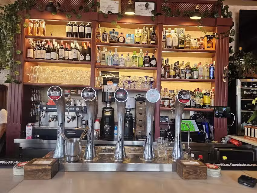 Mulinazzo Gastro Taberna