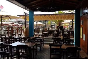 Mulligan&acute;s Irish Pub Gran Canaria