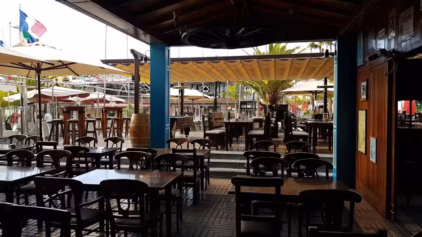 Mulligan&acute;s Irish Pub Gran Canaria