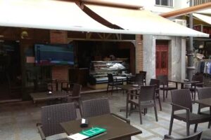 Mulligan&rsquo;s Torremolinos