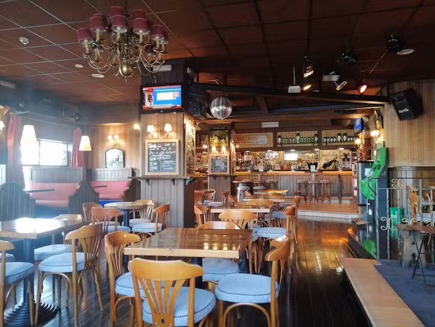 Mulligans Leioa