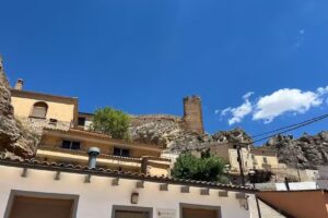 Multiservicio Rural Berdejo