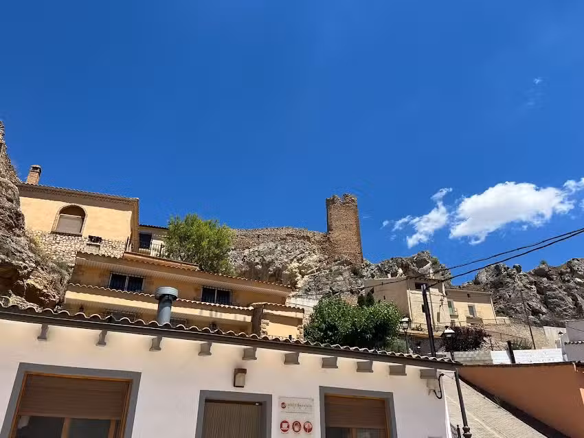 Multiservicio Rural Berdejo