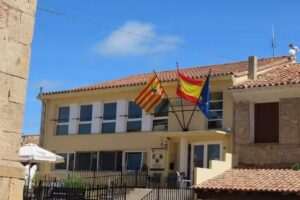 Multiservicio Rural El Sitio