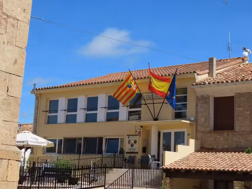 Multiservicio Rural El Sitio