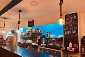 Mundaka Restaurante Colombiano