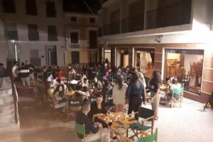 M&uuml;nich Beer Bar