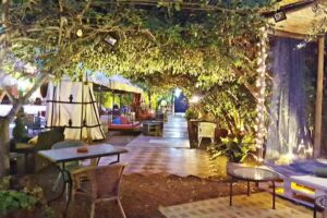 Murakuch Loung Garden