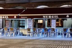 Murgil Berri S.L