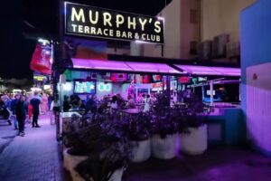 Murphy’s Ibiza