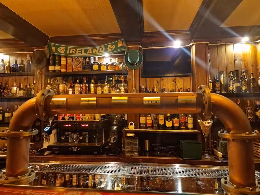 Murphy`s Irish Pub