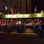 Murphy&rsquo;s Irish Pub