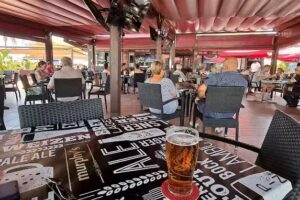 Murphy&rsquo;s Irish Pub Orihuela Costa