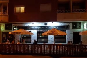 Murphy&rsquo;s on The Park