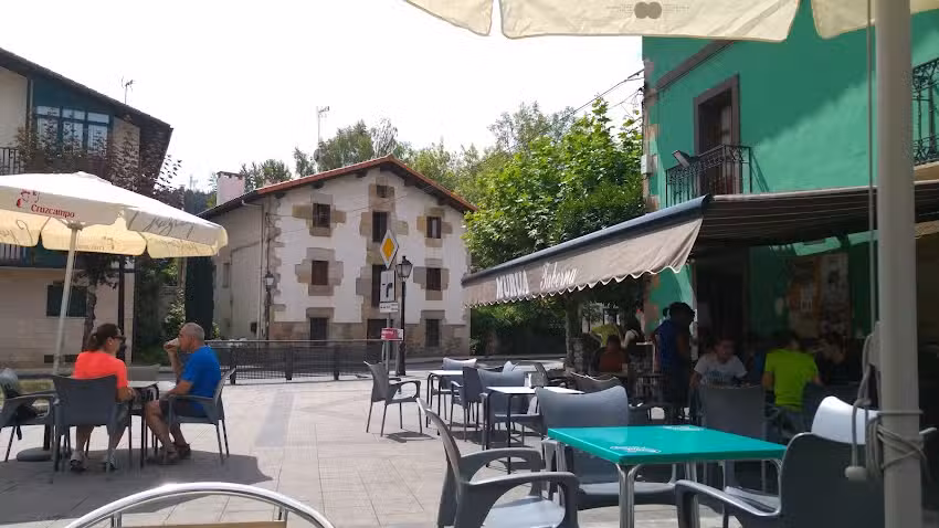 Murua Taberna
