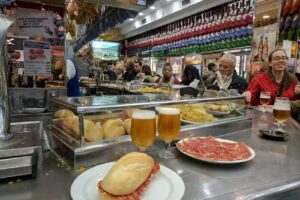 Museo del Jam&oacute;n Carrera de San Jer&oacute;nimo