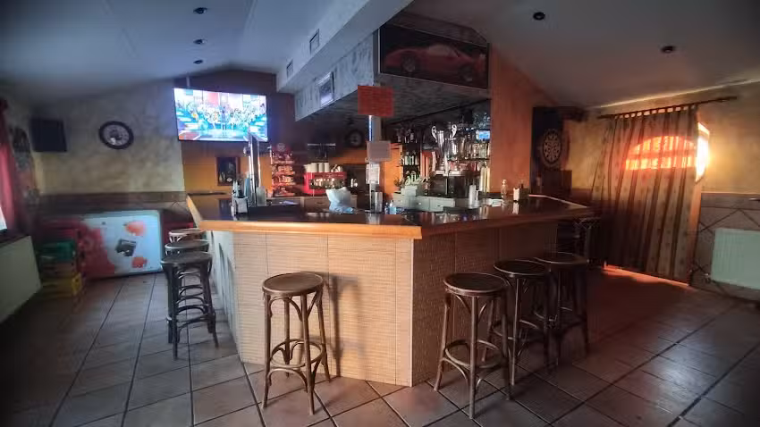 Music Bar-Badillo
