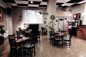 Music Bar Las Flores