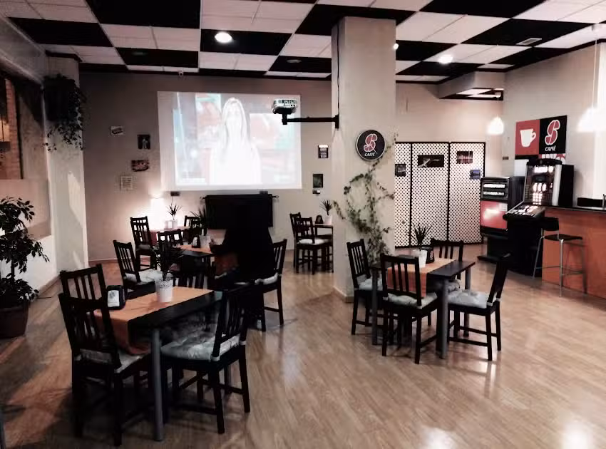 Music Bar Las Flores