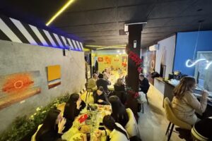 Music bar restaurante Pedrolin.sc