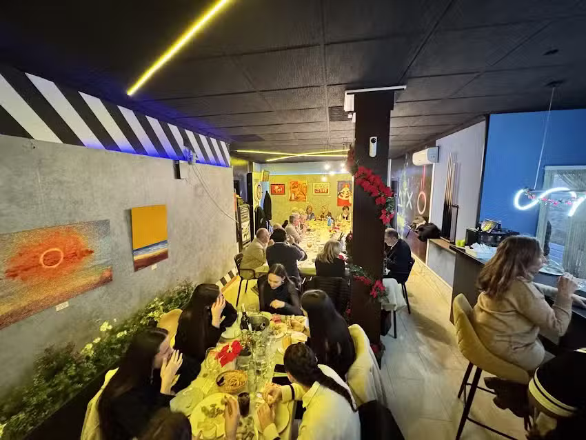 Music bar restaurante Pedrolin.sc