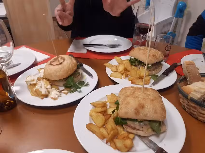 Musio Restaurante