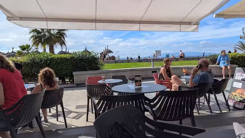 Mustang Sally&rsquo;s