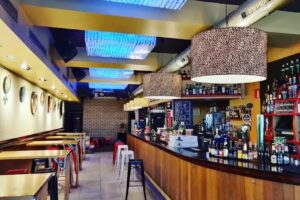 Musutruk Kafe Antzokia