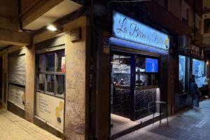 My burg cerr&oacute;