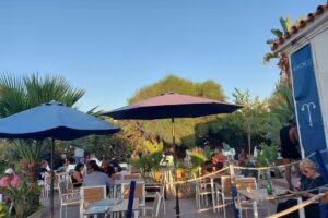 Mykonos Cocktail & Lounge