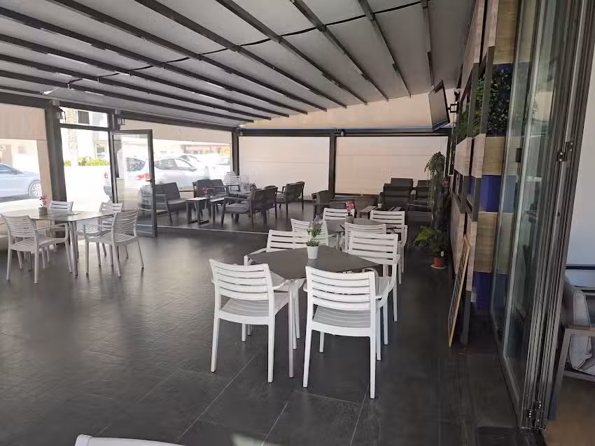 Mystic Lounge Bar