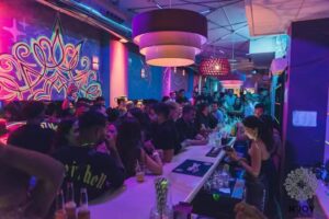 N’JOY Lounge Club Gandía