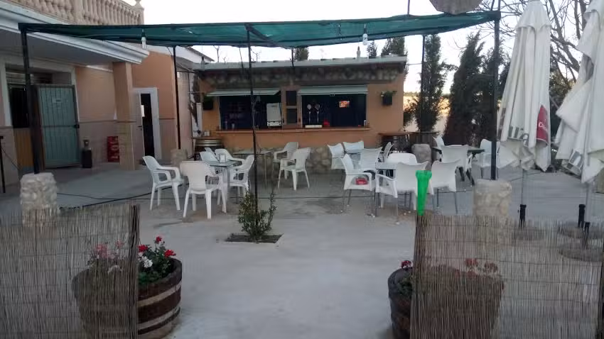 NACIMIENTO DEL RIO GUADALQUIVIR.