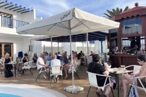 NACOR&rsquo;S KIOSKO