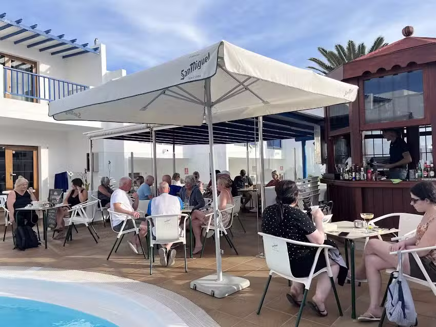 NACOR&rsquo;S KIOSKO