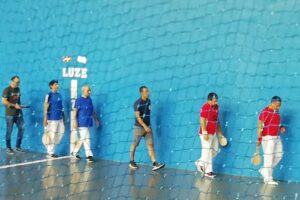 Nagusien Etxea Gatika