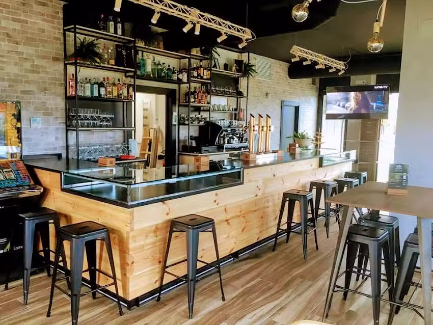 Namaste Lounge Bar