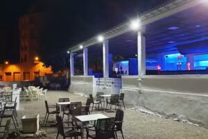 Namaste Terrace Barbastro