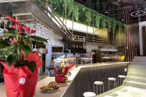 Nara Bar Restaurante