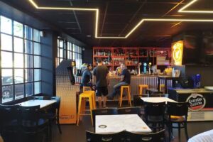 Naranjito Cocktail Bar