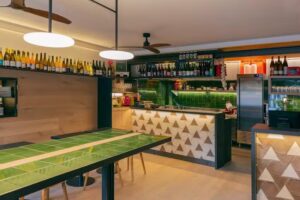 NARITA Cadaqu&eacute;s