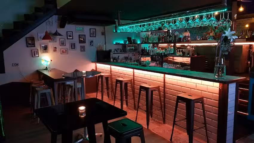 Narvik Pub