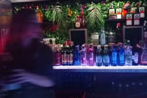 NASSAU copas leganes