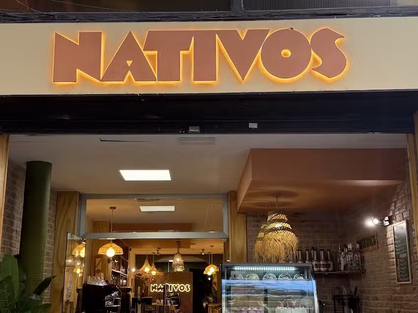 Nativos Fusi&oacute;n
