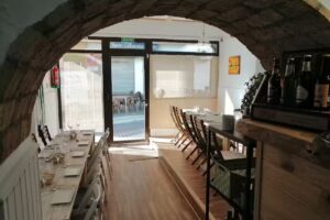 NATURACHO GastroTapas